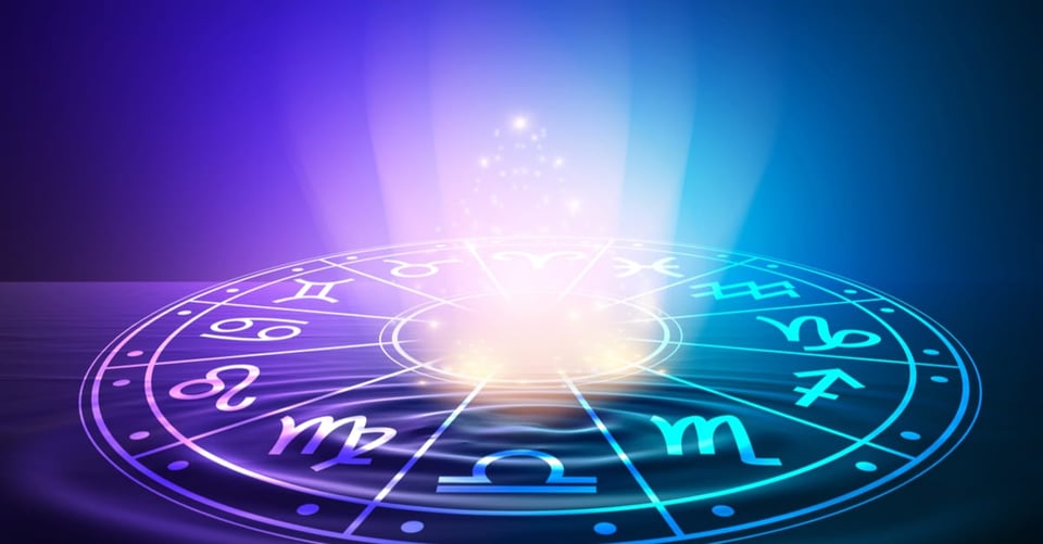 The Different Energies of the Horoscope Signs