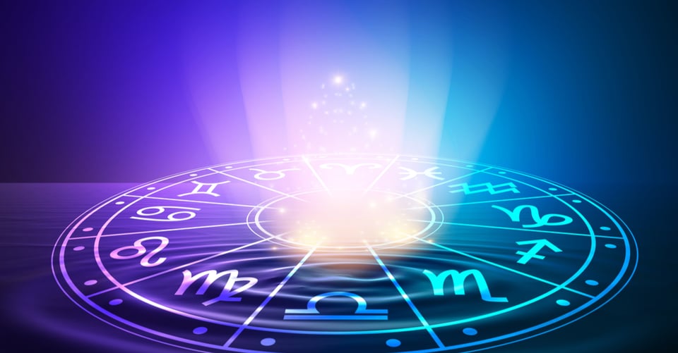 Las diferentes enegías de los signos del Zodiaco