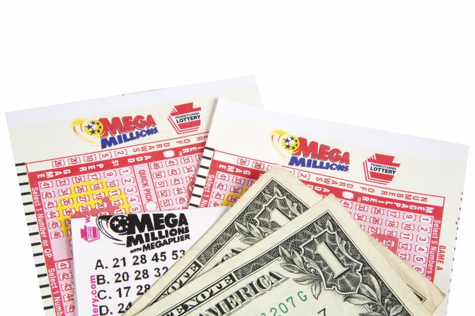 ¡Más de un billón de dólares! Sigue subiendo la cantidad a entregar del Mega Millions