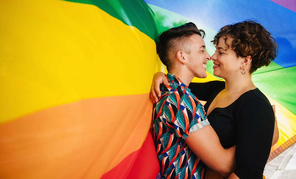 La importancia del Mes del Orgullo y el apoyo a la comunidad LGBTQ+