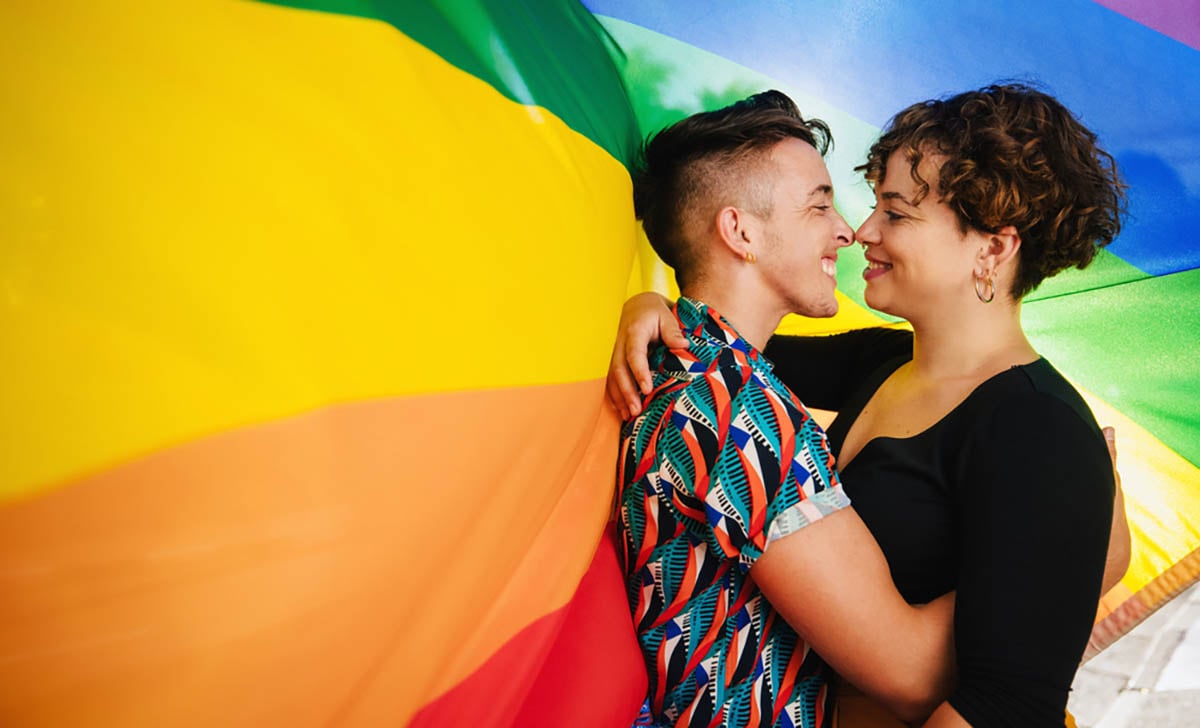 The significance of Pride Month and supporting the LGBTQ+ community