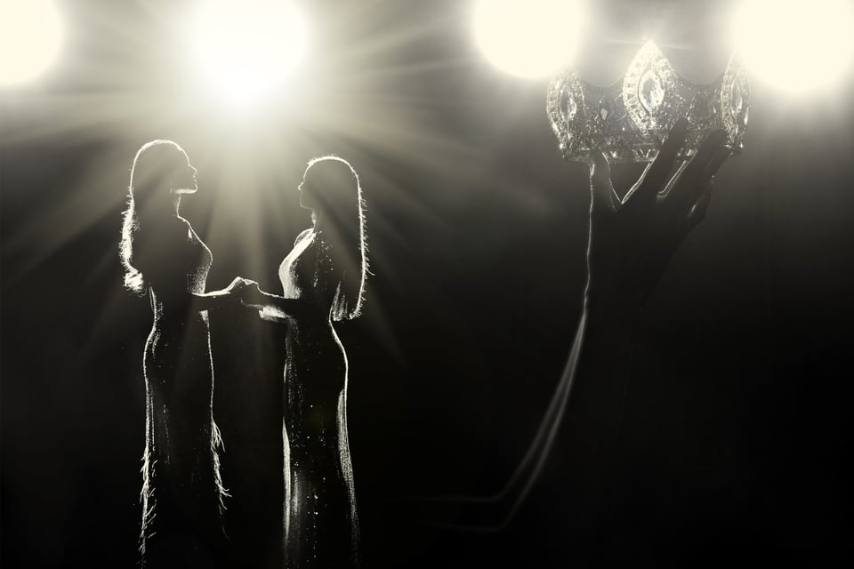 Certamen, concurso de belleza, modelos, representantes, MundoNOW