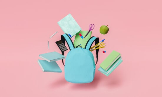 Útiles, Escuela, Estados Unidos, Beneficio, Taxes