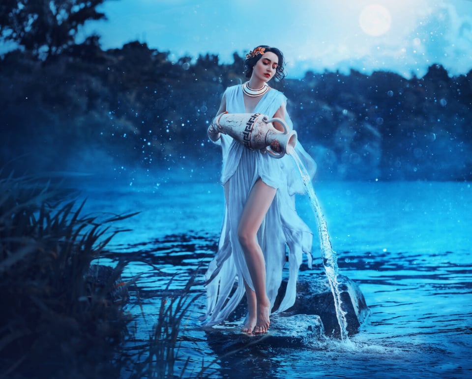 Signos de agua: ¿Quiénes son y cómo es su personalidad?