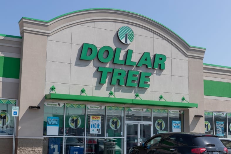 Dollar Tree will stop selling eggs as prices soar