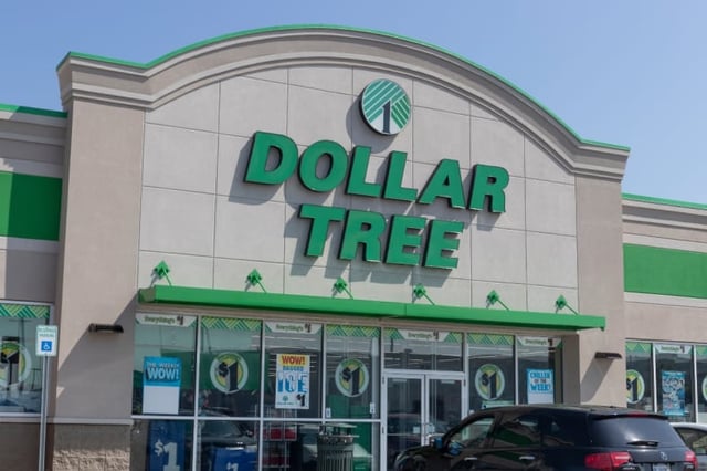 Dollar Tree will stop selling eggs as prices soar