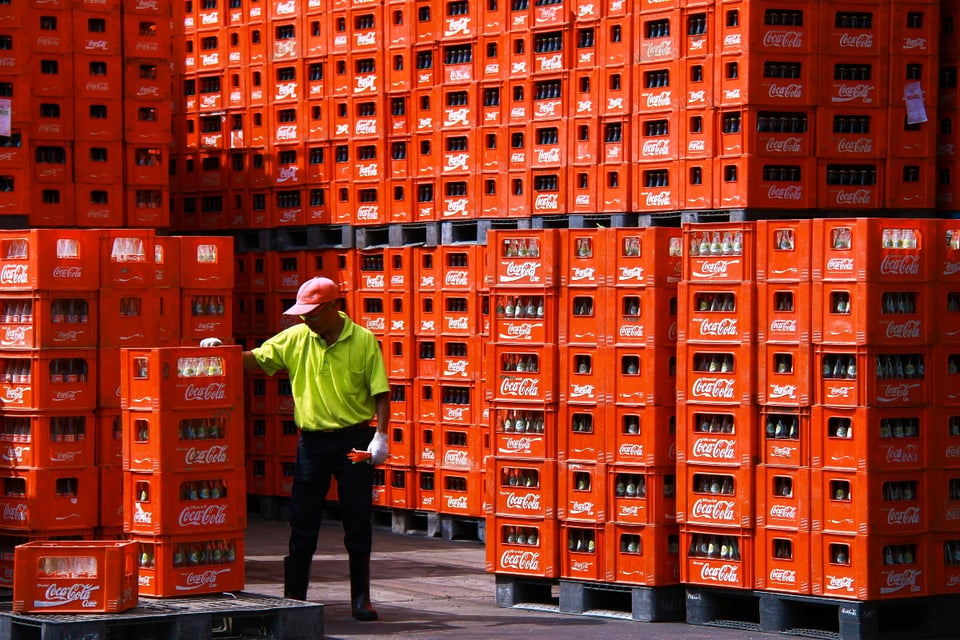 Coca Cola recall refrescos, retiro del mercado, EEUU, MundoNOW,Retiran latas de Coca-Cola