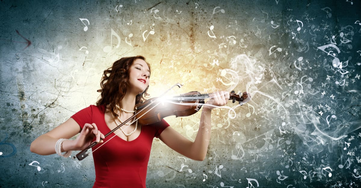 What Kind of Music do You Like? What Your Sonic Taste Says About You