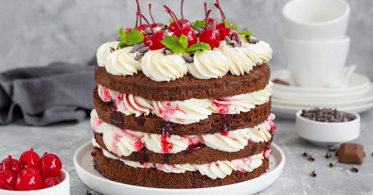 How to bake the perfect cake: 5 supermarket mixes that taste great
