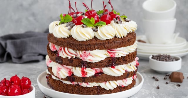 How to bake the perfect cake: 5 supermarket mixes that taste great