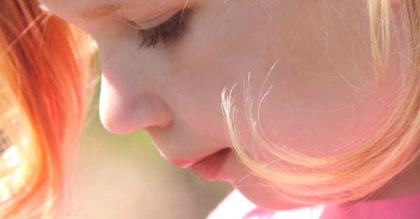 Características de los niños índigos: ¿Qué son los niños índigos?