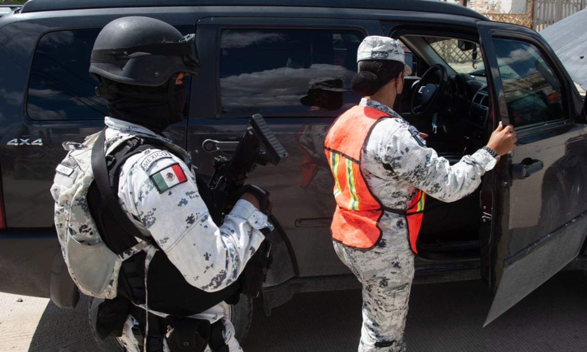 Hallan a Pedro Carrizales, reconocido diputado local mexicano, 12 horas después de haber desaparecido