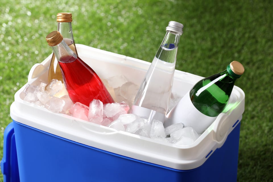 Yeti emite recall refrigeradores: Dan a conocer donde se vendieron
