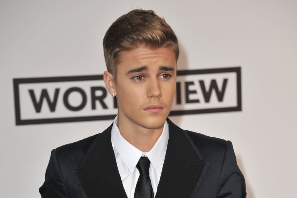 Aaron Spears, Justin Bieber, baterista, celebridades, MundoNOW
