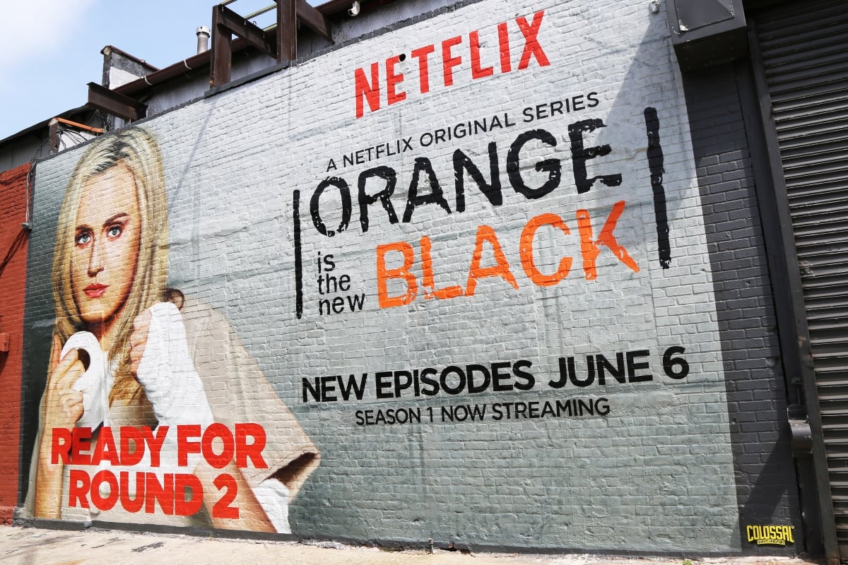 Kathryn Kates, actriz de Orange is the New Black, muere de cáncer