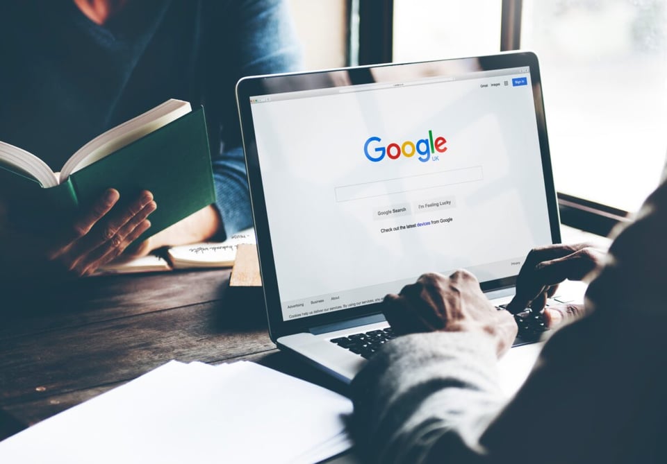 Google, search, online, computer, MundoNOW