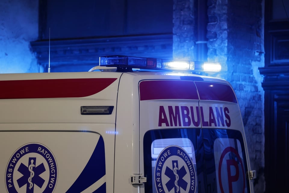Investigaciones, identidades, ambulancia, policía, autoridades,