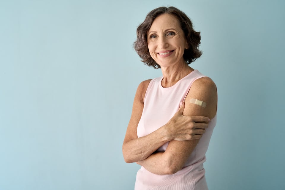 Vaccination as a social responsibility Vaccination as a social responsibility