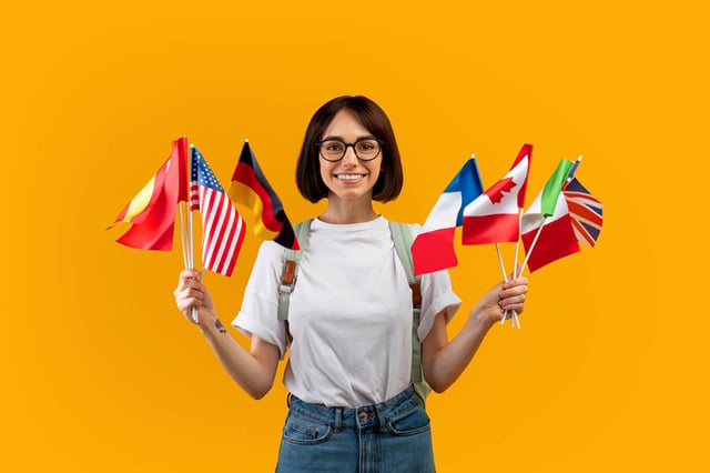 Mastering a new language: Effective strategies and tips