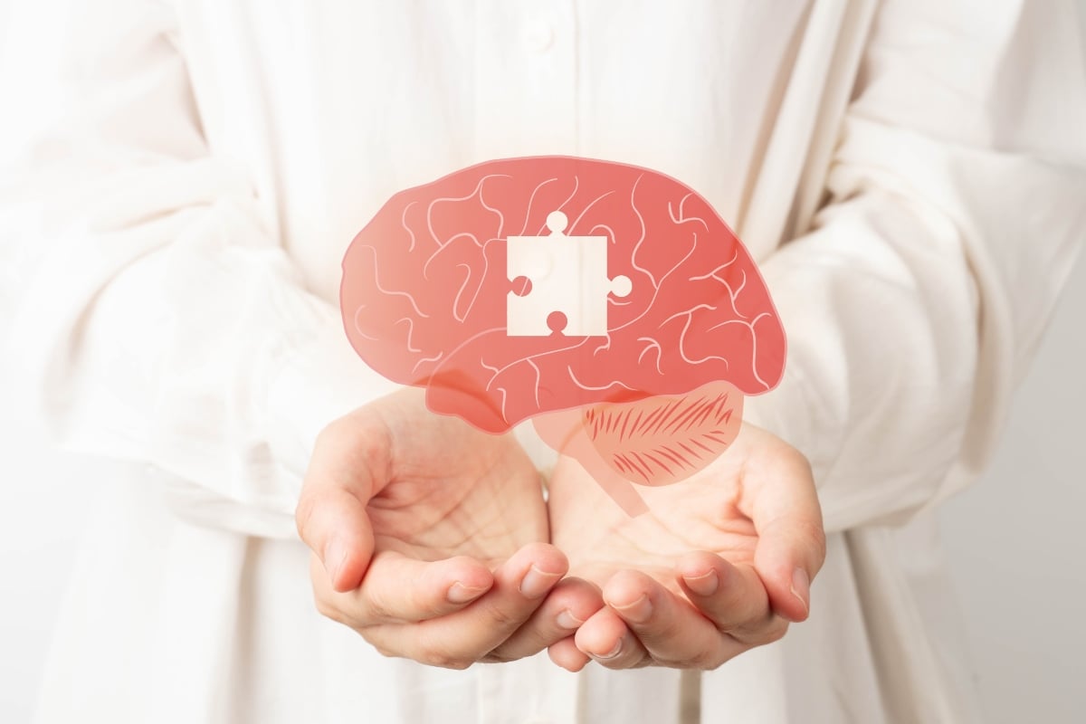 La conexión entre la salud mental y el envejecimiento