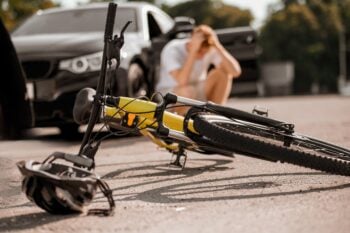 Muere ciclista Magnus White: "Con profunda tristeza compartimos la noticia"