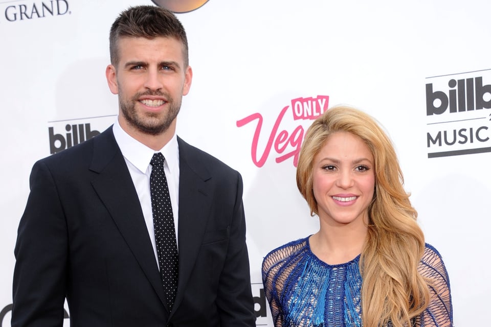 Vieira Vidente hace inesperada predicción de Shakira y Piqué