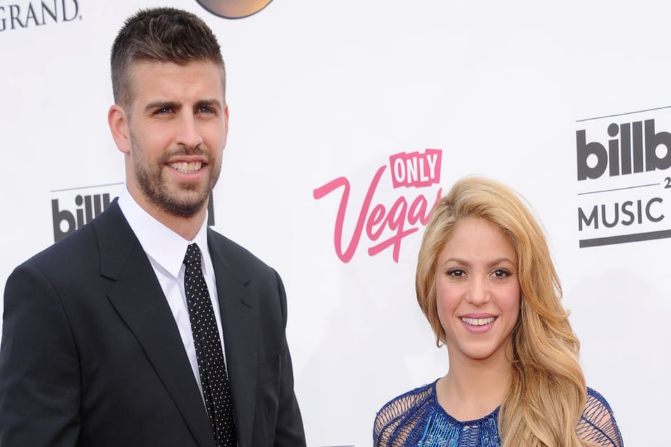 Revelan qué les espera a Shakira y Piqué tras su separación