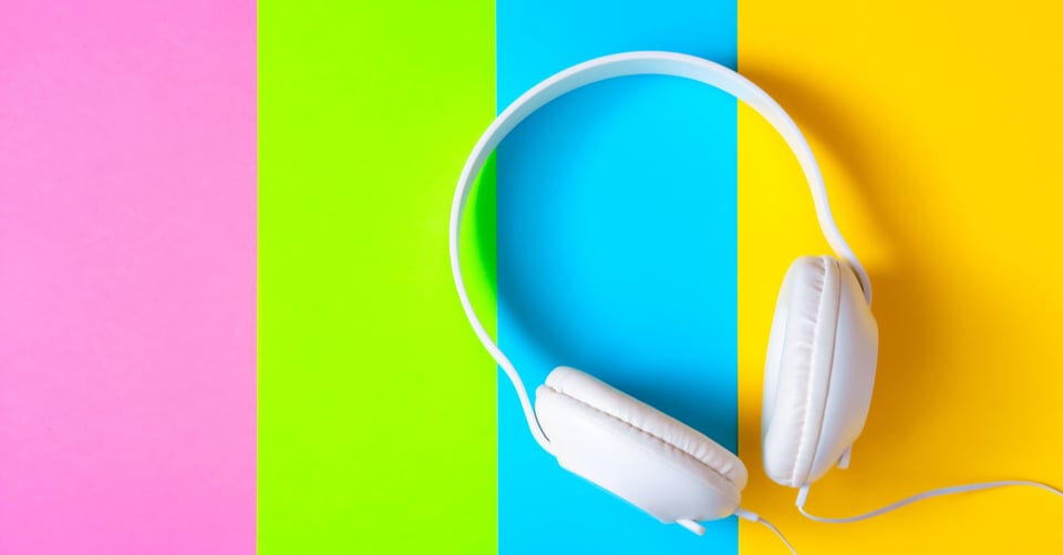 El sonido del éxito: ideas en música para la concentración y productividad