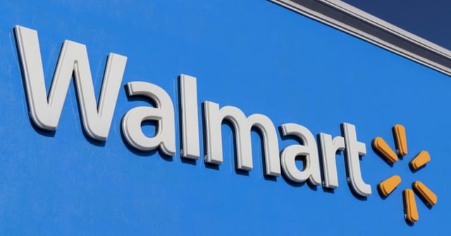 5 pantry items you can find at Walmart for less than $5