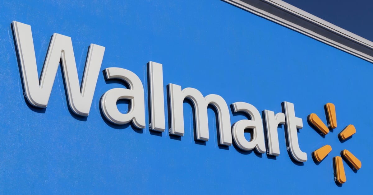 5 productos de la despensa que puedes encontrar en Walmart a menos de $5 dólares