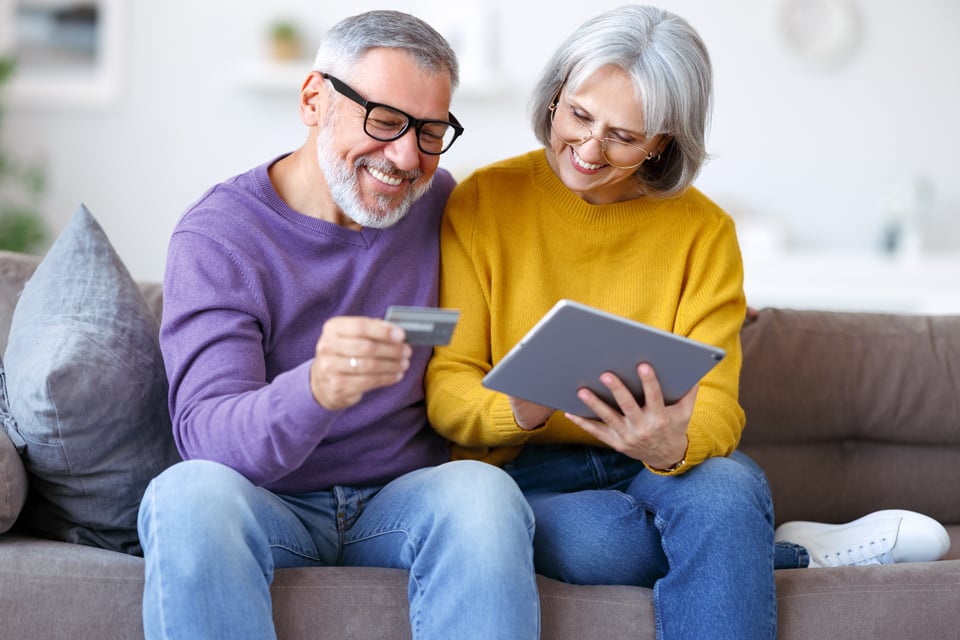 Contribuciones de ahorro para la jubilación Contribuciones de ahorro para la jubilación