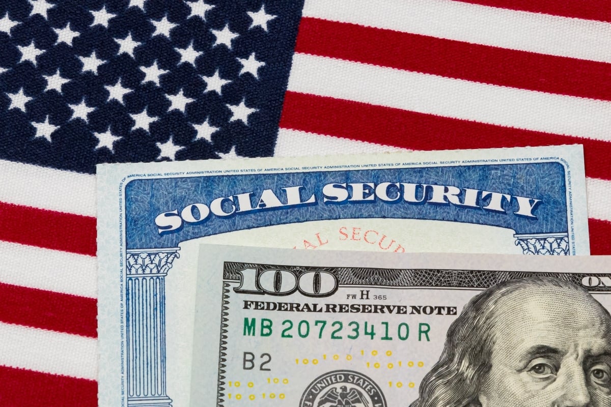 Anuncian nuevo cheque de $1,400 para personas con Seguro Social y de bajos ingresos