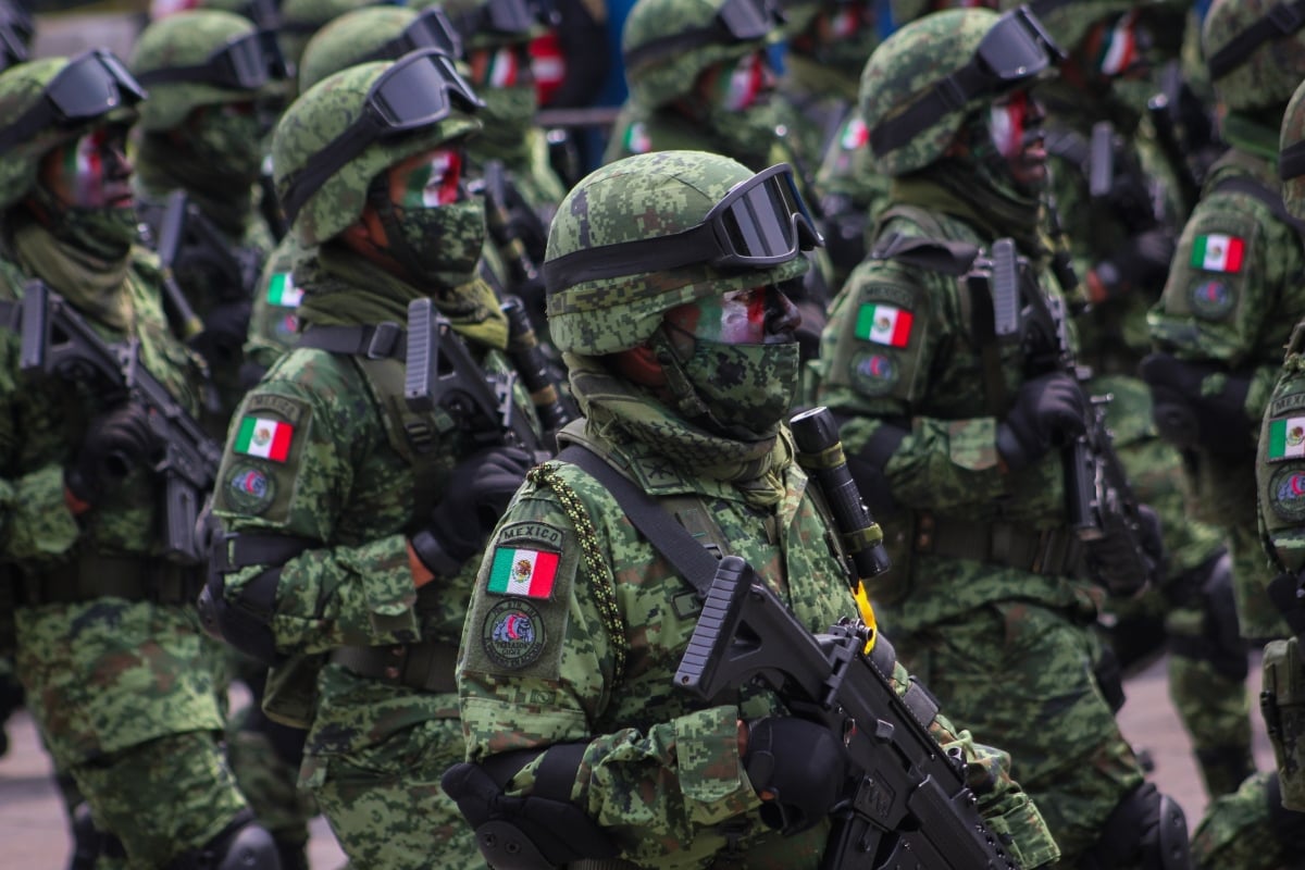 Confirman primer muerto tras detención de Ovidio Guzmán, hijo del Chapo