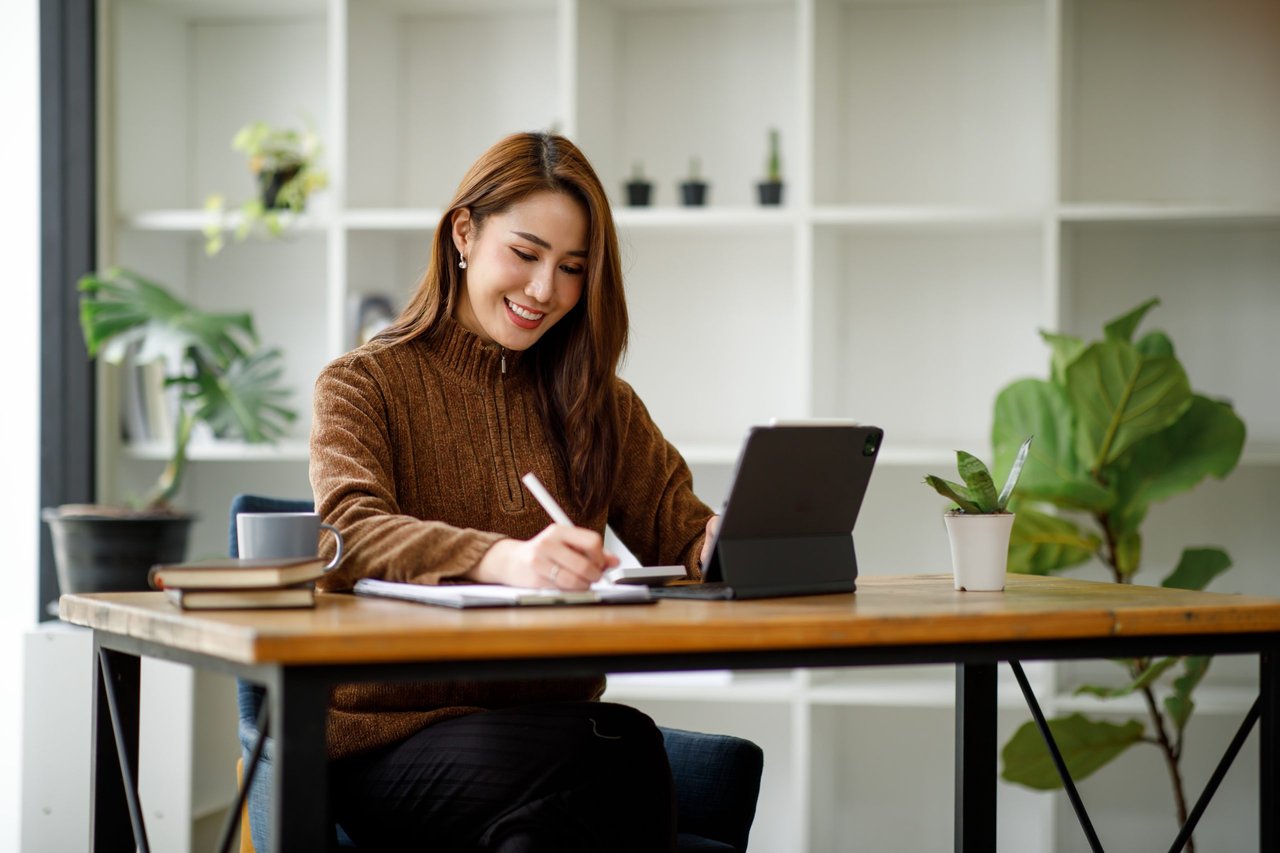 Si trabajo por mi cuenta, ¿tengo que hacer taxes?