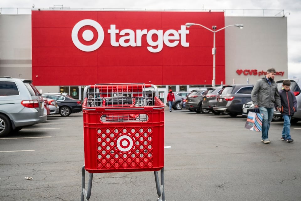 Target anuncia semana de descuentos en sus tiendas