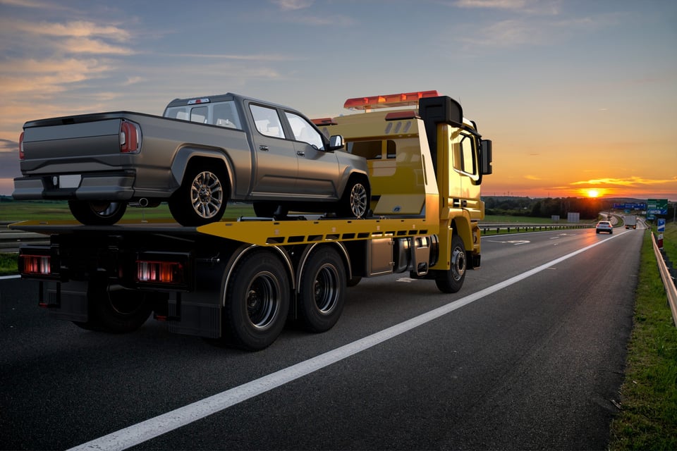 Es esencial realizar revisiones periódicas de los transportes