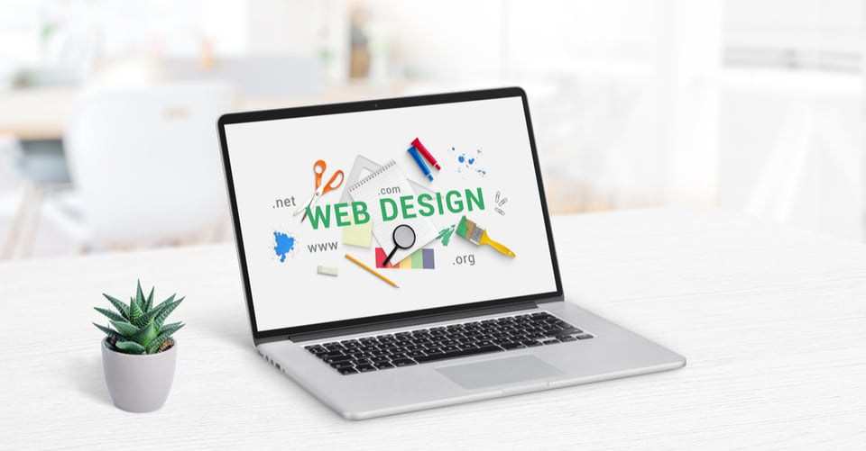 Haz tu propio sitio web: 5 sitios para que lo construyas