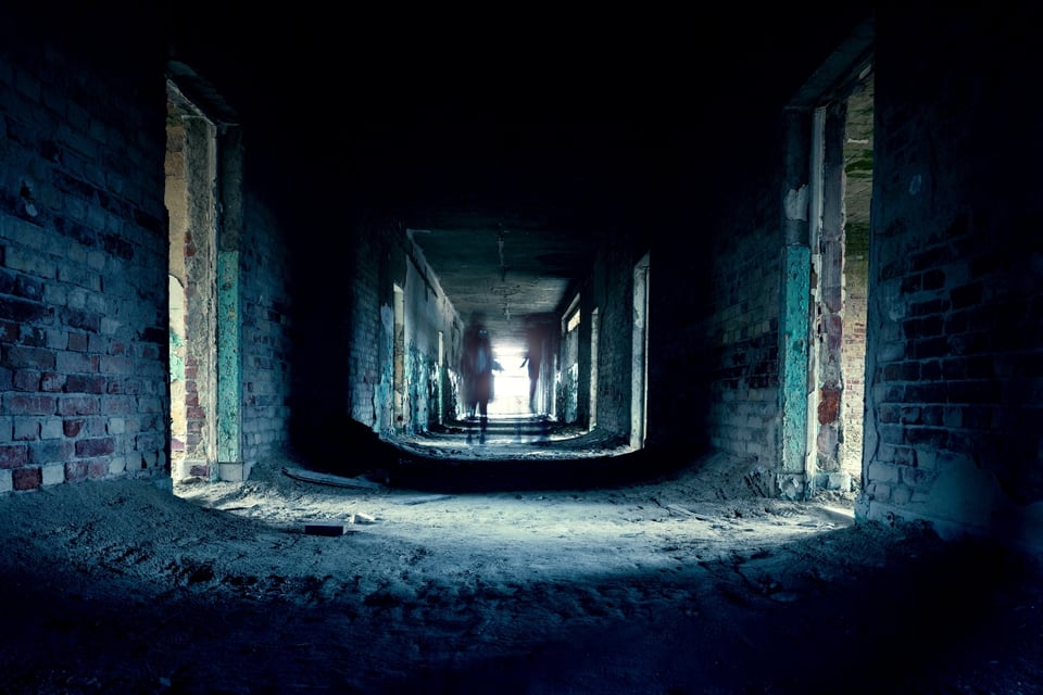 Spectrum, paranormal, Jalisco, TikTok, MundoNOW