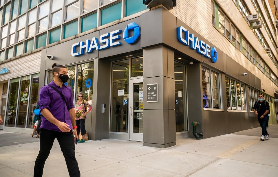JPMorgan Chase inaugura oficina dedicada a la comunidad hispana y latina