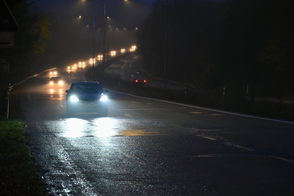 Carreteras congeladas, automovilistas, peligro, clima, MundoNOW