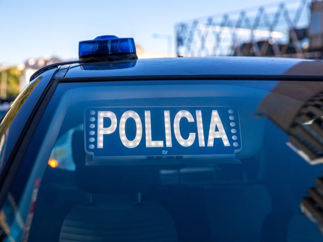 The headless, handless body of a Columbian woman washed ashore in Spain