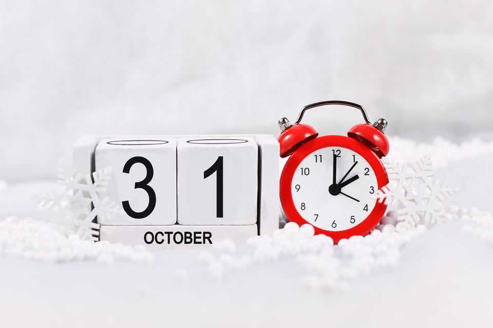 Halloween cold rainy night: Will it snow on Halloween?