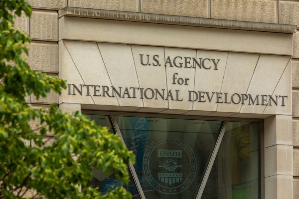 USAID