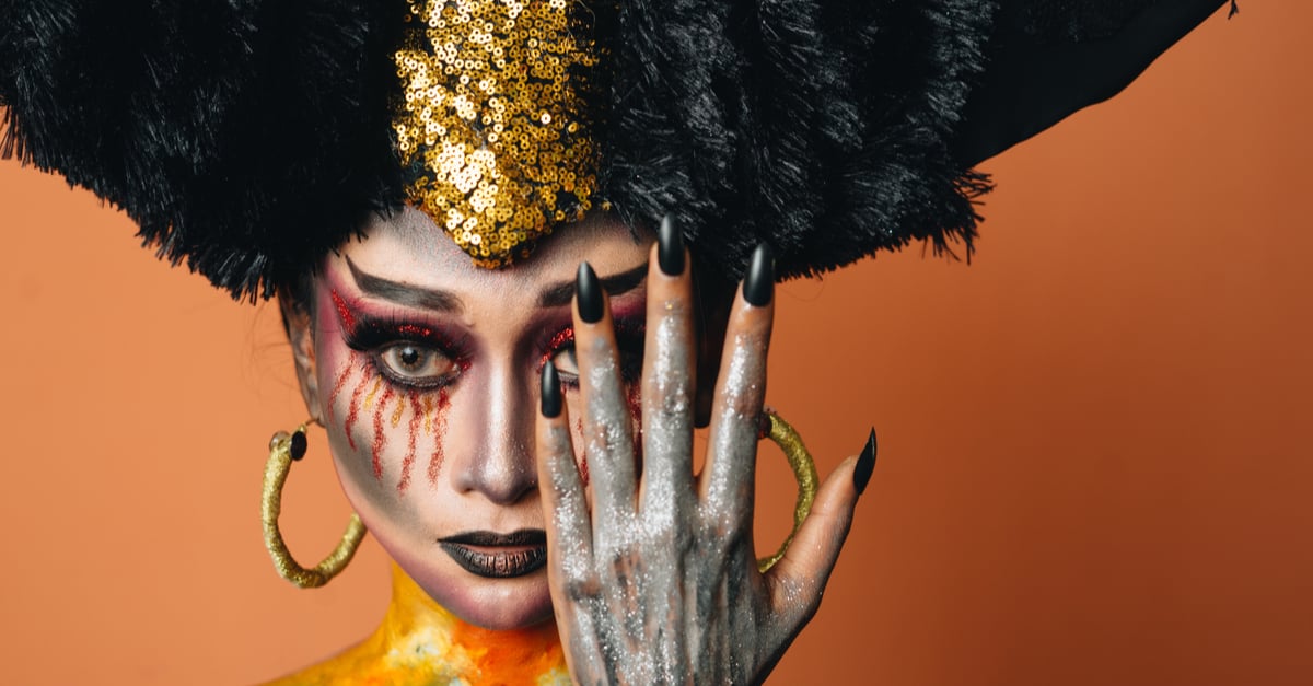 Top 5 de disfraces para Halloween