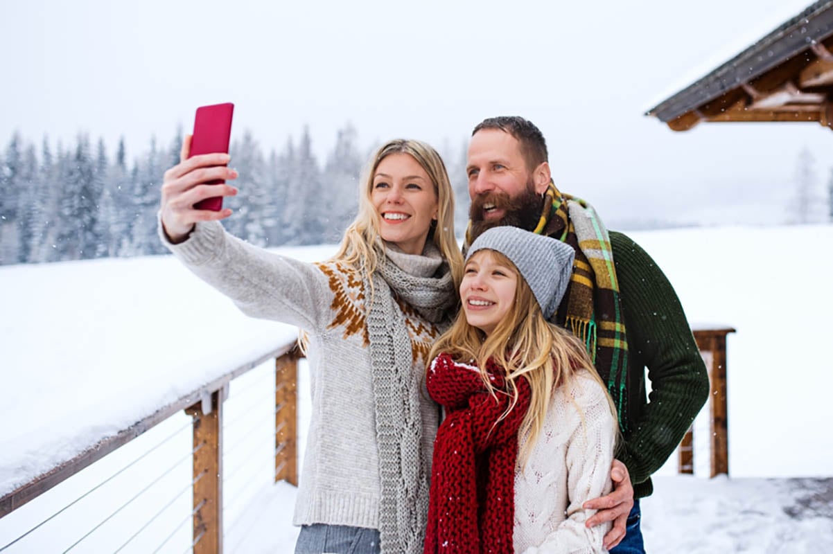 Staycation ideas: Exploring your local treasures in February