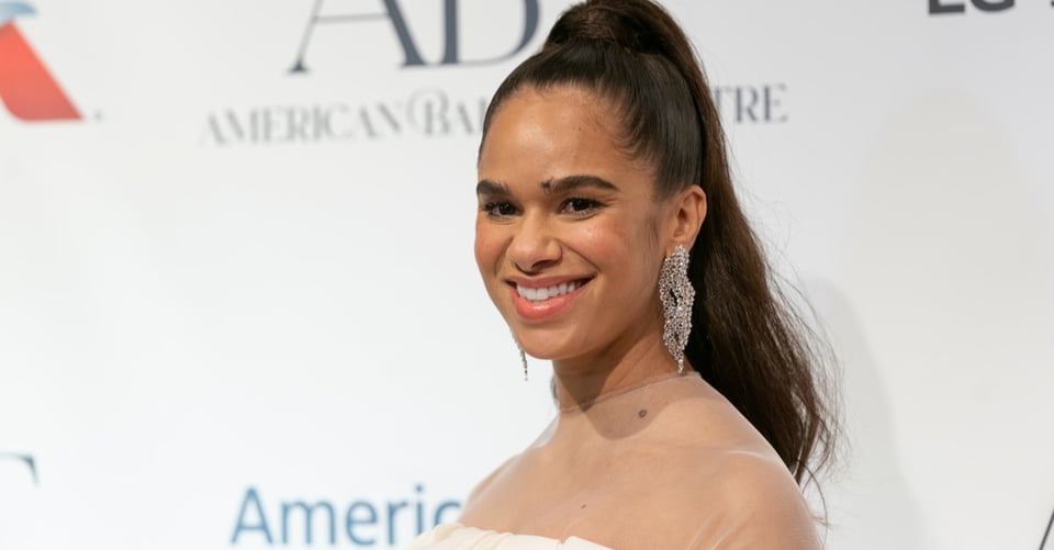 8 Lessons to Learn from Black Ballerina, Misty Copeland