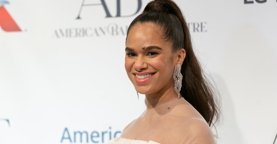 8 lecciones que podemos aprender de la bailarina afroamericana, Misty Copeland