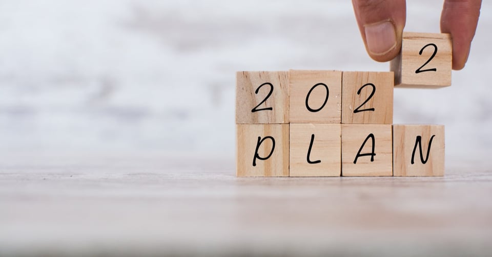 Realistic resolutions: How to get personal development right this year