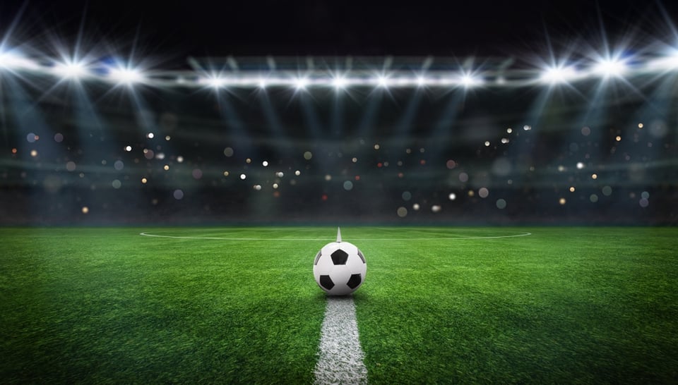 Muere el exfutbolista Sergey Dmitriev