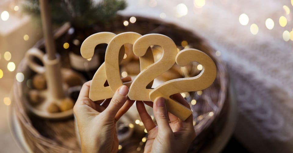 16 affirmations for a prosperous new year